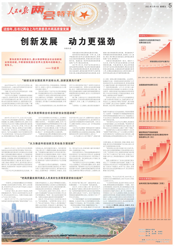 人民日报社社会责任报告（2022年度）